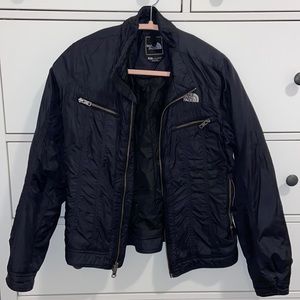 North face lightweight jacket. Mint condition. Size S.